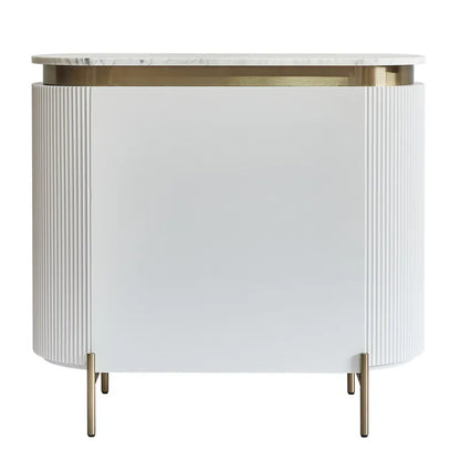 Demarco 3 Drawer Chest