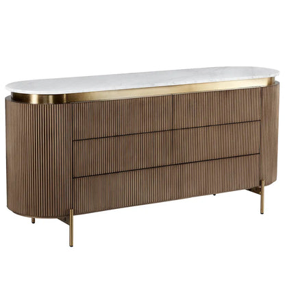 Demarco 6 Drawer Chest