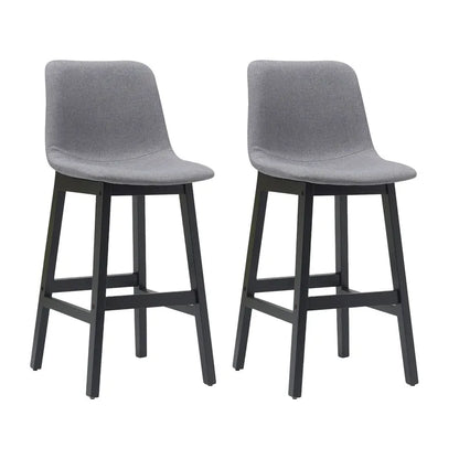 Jermaine Bar Stool Set of 2