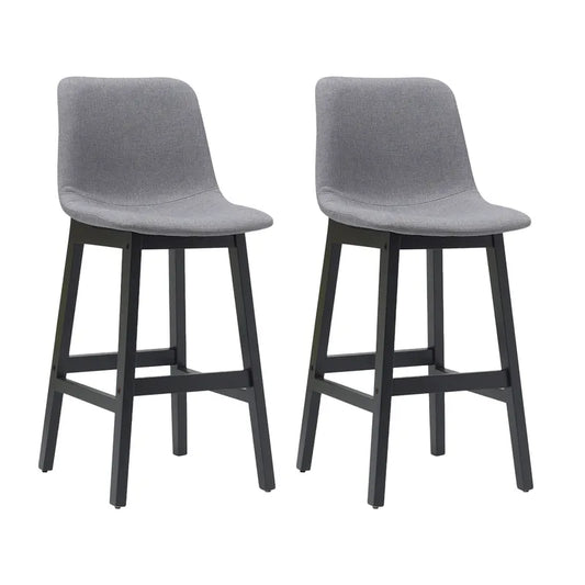 Jermaine Bar Stool Set of 2