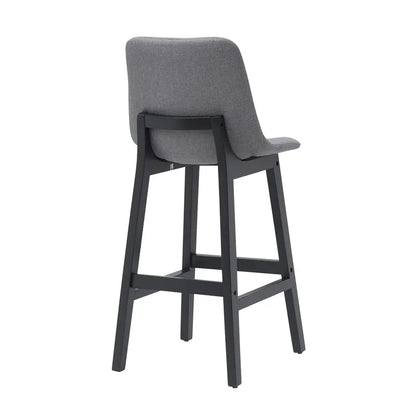 Jermaine Bar Stool Set of 2