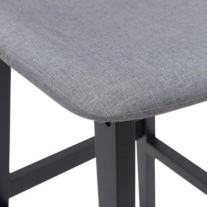 Jermaine Bar Stool Set of 2