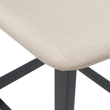 Jermaine Bar Stool Set of 2