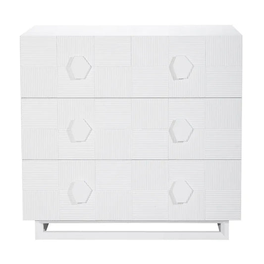 Alton 3 Drawer Chest