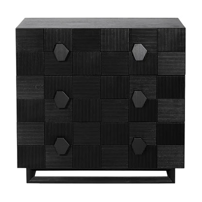 Alton 3 Drawer Chest
