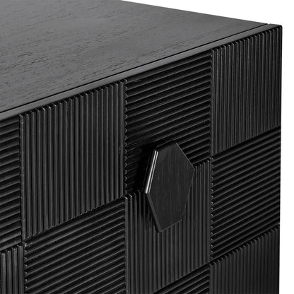 Alton 3 Drawer Chest