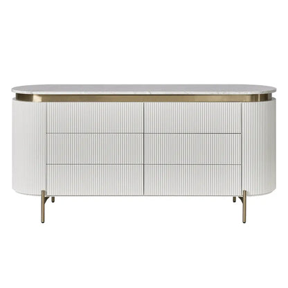 Demarco 6 Drawer Chest