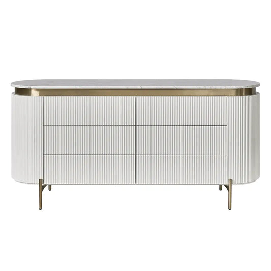 Demarco 6 Drawer Chest