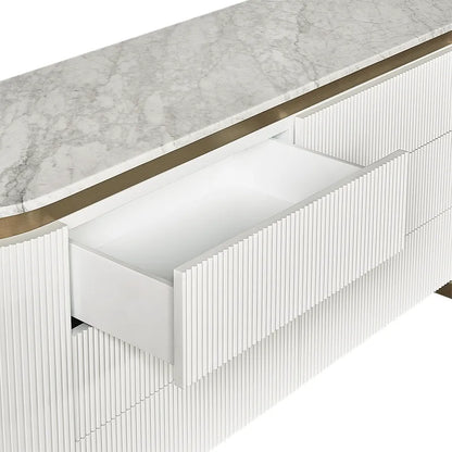 Demarco 6 Drawer Chest