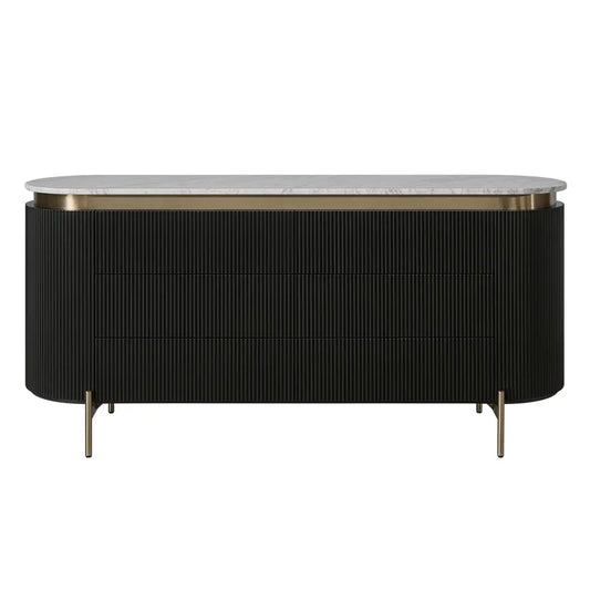 Demarco 6 Drawer Chest