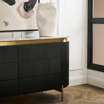Demarco 6 Drawer Chest