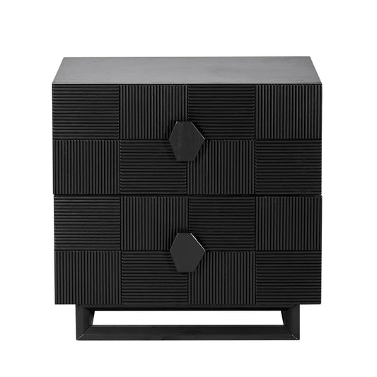 Alton Bedside Table