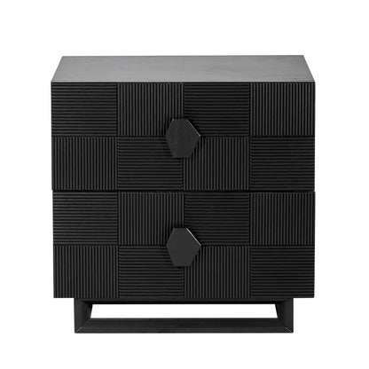 Alton Bedside Table