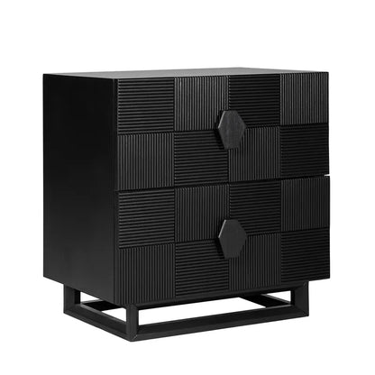 Alton Bedside Table