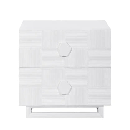 Alton Bedside Table