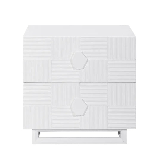 Alton Bedside Table