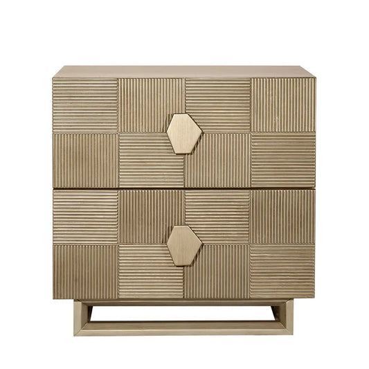 Alton Bedside Table