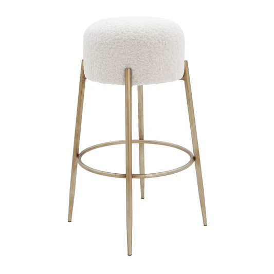 Nino Kitchen Stool
