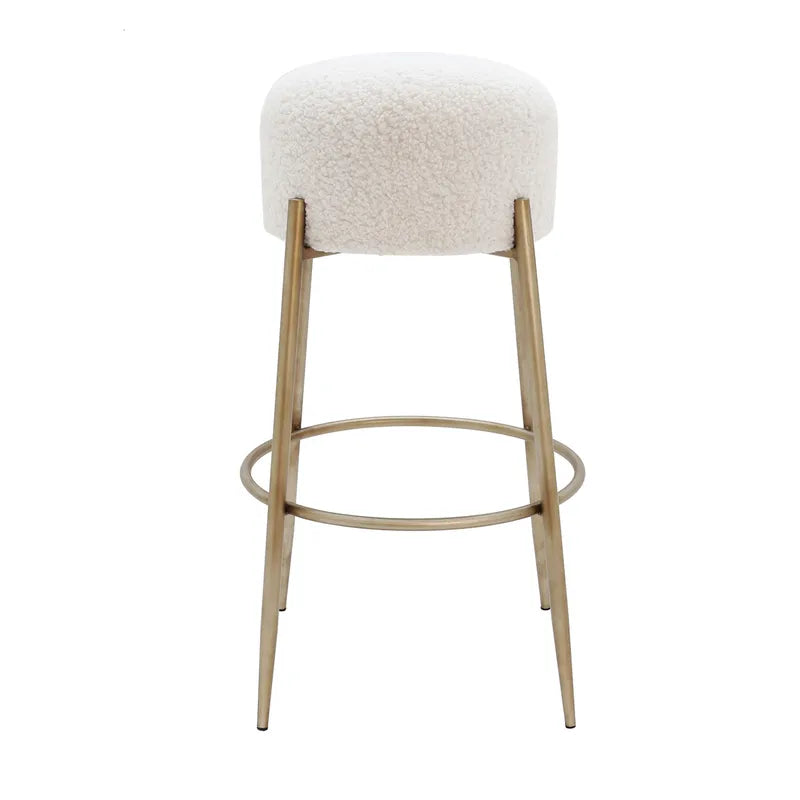 Nino Kitchen Stool
