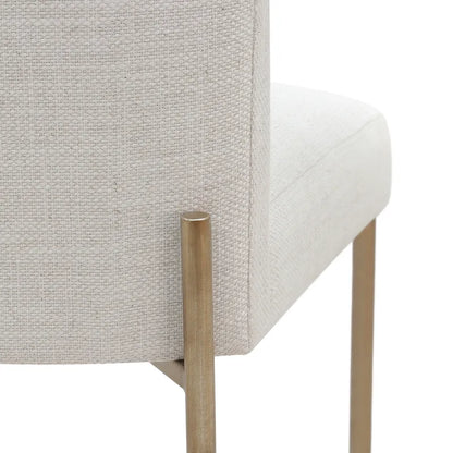 Leon Kitchen Stool