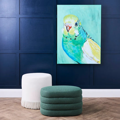 Nemi Stool