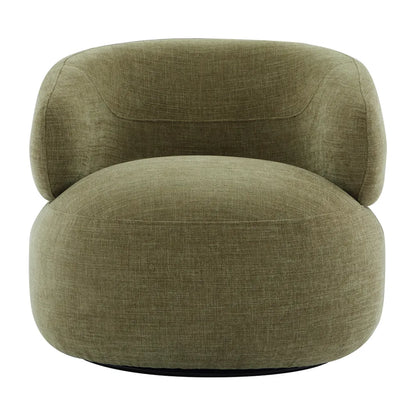 Greenwich Swivel Occasional Chair