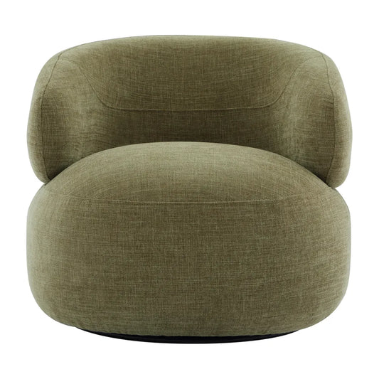 Greenwich Swivel Occasional Chair