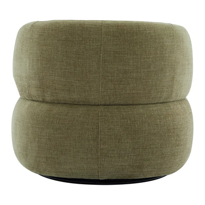 Greenwich Swivel Occasional Chair