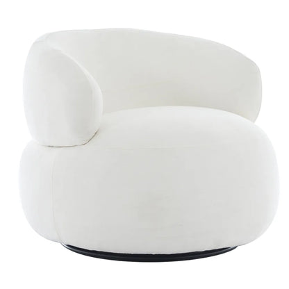 Greenwich Swivel Occasional Chair