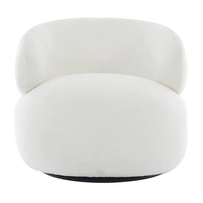 Greenwich Swivel Occasional Chair