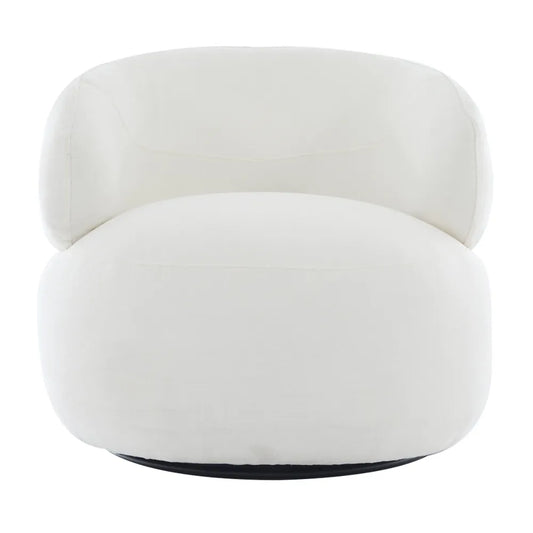 Greenwich Swivel Occasional Chair