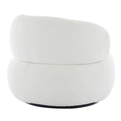 Greenwich Swivel Occasional Chair