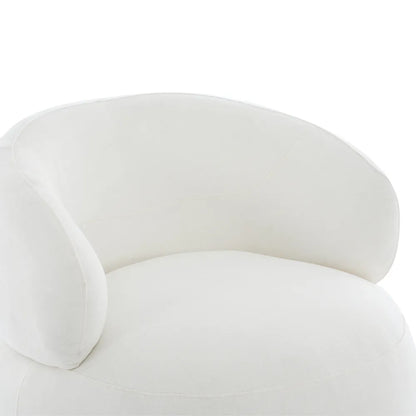Greenwich Swivel Occasional Chair