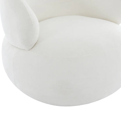 Greenwich Swivel Occasional Chair