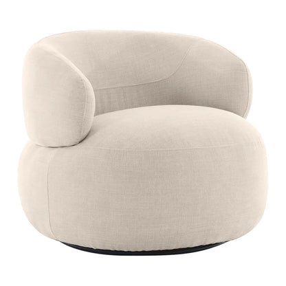 Greenwich Swivel Occasional Chair