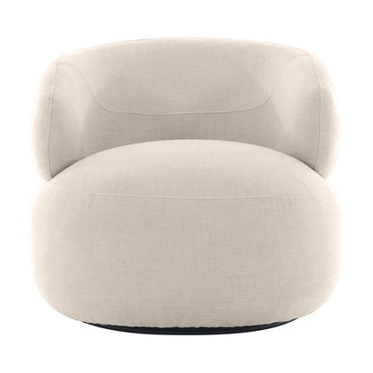Greenwich Swivel Occasional Chair