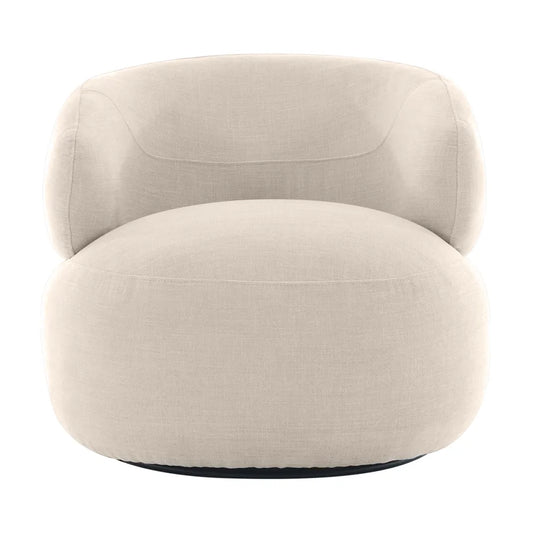 Greenwich Swivel Occasional Chair