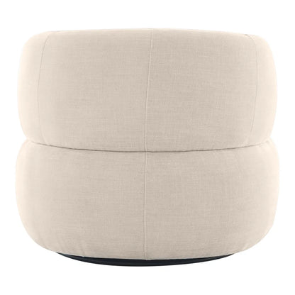 Greenwich Swivel Occasional Chair