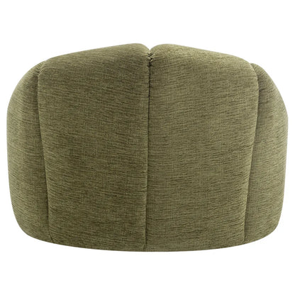 Avalon Swivel Occasional Chair