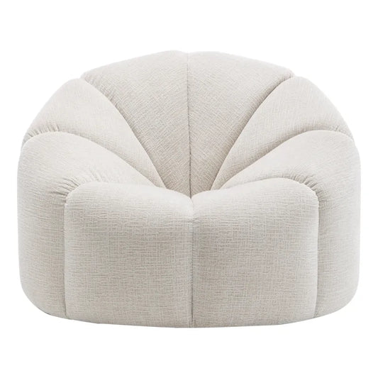 Avalon Swivel Occasional Chair