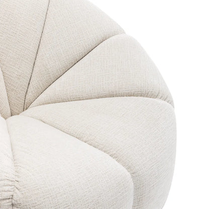 Avalon Swivel Occasional Chair