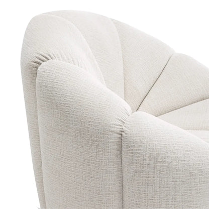 Avalon Swivel Occasional Chair