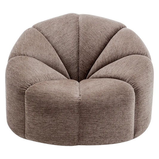 Avalon Swivel Occasional Chair