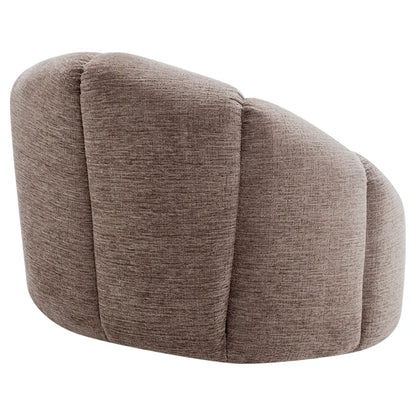 Avalon Swivel Occasional Chair