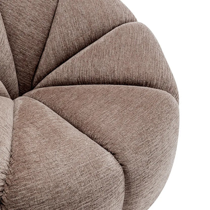 Avalon Swivel Occasional Chair