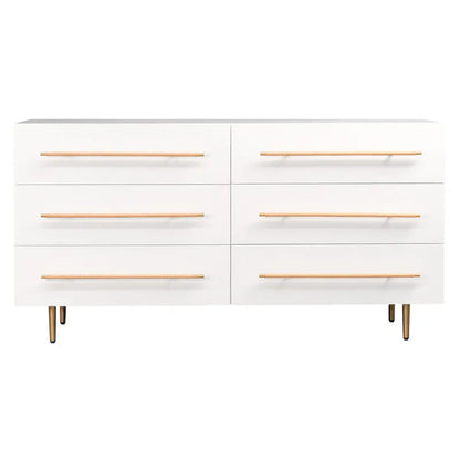 Retreat 6 Drawer Chest
