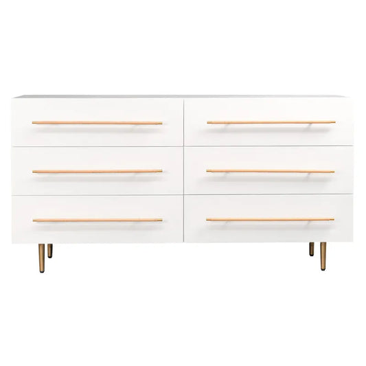 Retreat 6 Drawer Chest