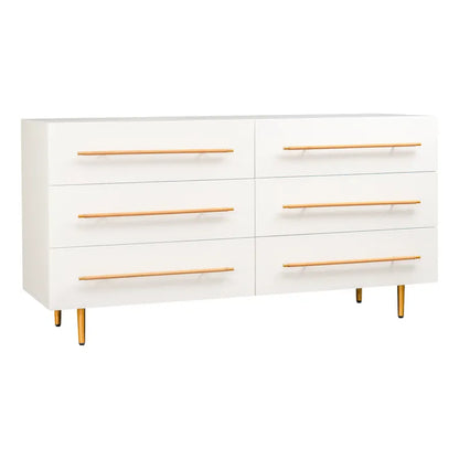Retreat 6 Drawer Chest