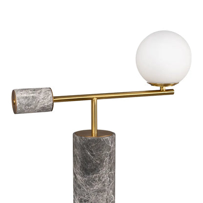 Zamora Table Lamp