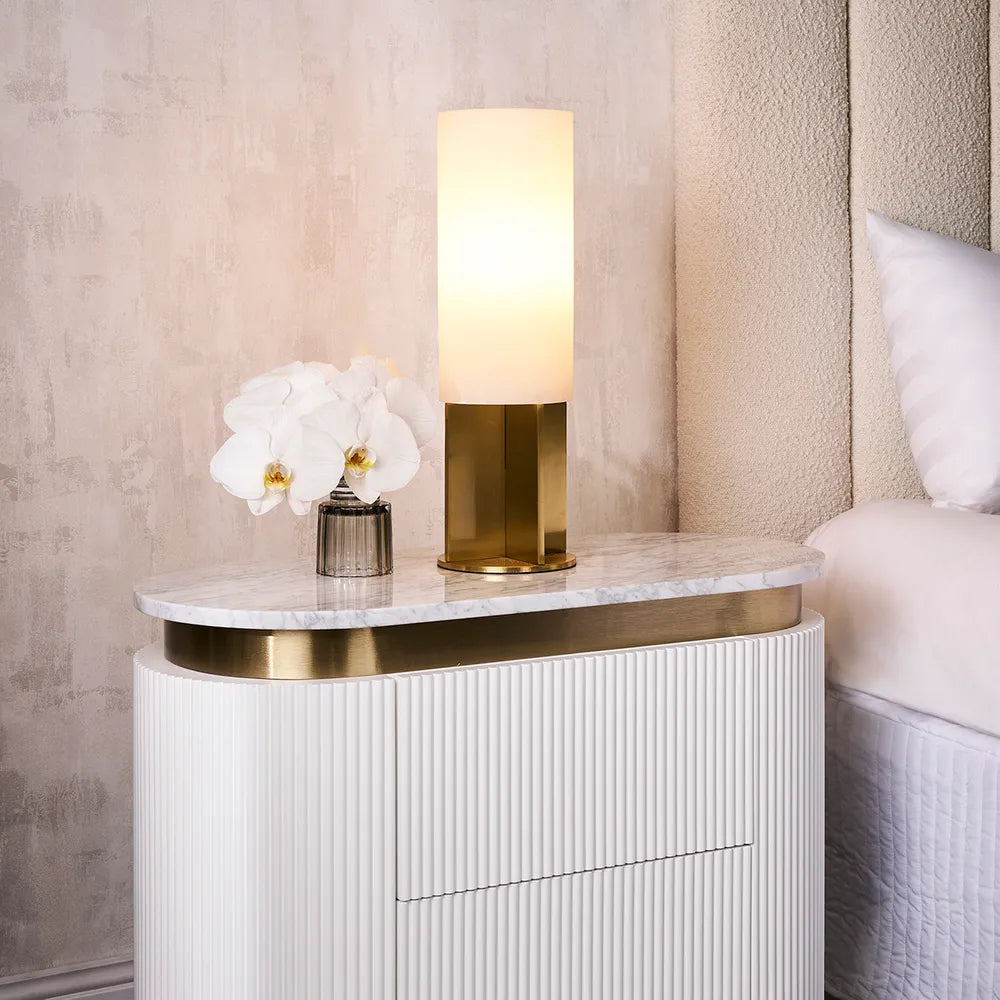 Samara Table Lamp